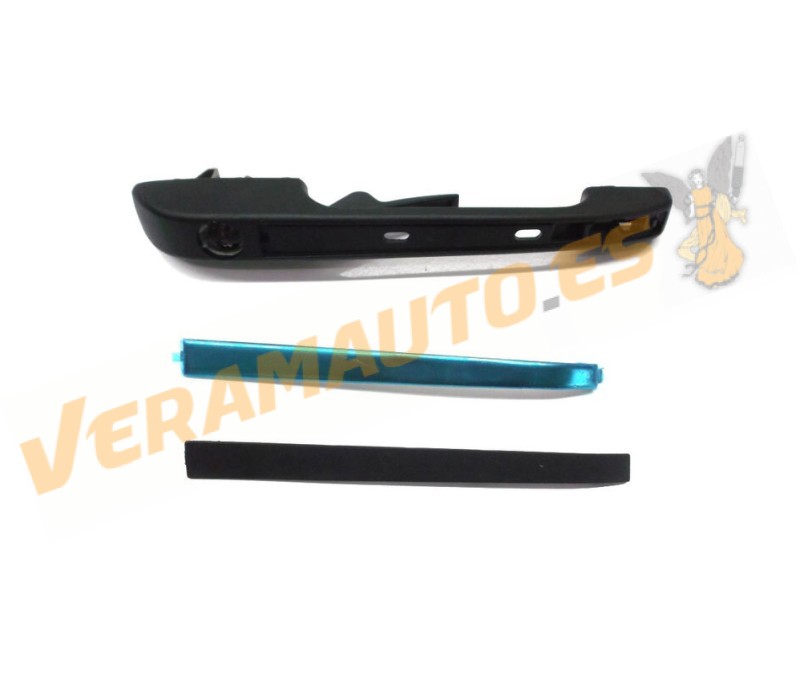 Manecilla de Puerta Volkswagen Golf II | Yetta II | Passat (B2) | Santana (B2) | Polo (86C) Scirocco (53) de 1974 a 1992 | Delan