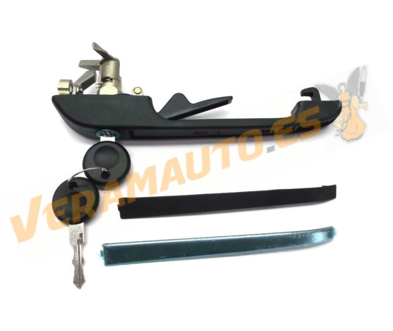 manecilla puerta golf jetta passat santana polo scirooco 74-91 delan