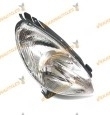 Faro Citroen Xsara Picasso del 1999 al 2003 Derecho para lampara H4