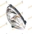 Faro Citroen Xsara Picasso 1999-2003 Lampara H4 Derecho