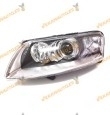 Faro Audi A6 2004-2008 Optica Xenon D2s Electrico Delantero Izquierdo