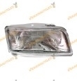 Faro Jumper / Ducato / Boxer 1994-2001 Lampara H4 Derecho