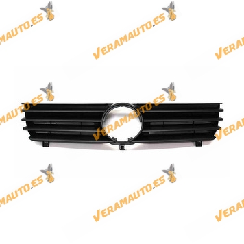 Front Grille Volkswagen Polo from 1999 to 2001 without Anagram similar to 6N0853651E