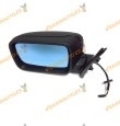 BMW 3 Series E36 Rear View Mirror 1990 to 1998 BMW 3 Series E36 Left-hand | 4 Door Sedan | Electric | Heatable | OE 51168144407