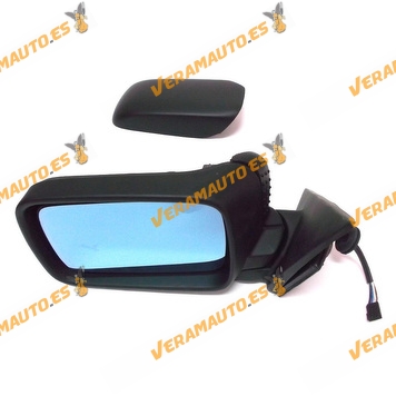 Rear view Mirror BMW Serie 3 E36 from 1990 to 1997 Electric Thermic 2 Doors Left Model