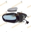 espejo retrovisor xsara 1997-2002 electrico imprimado izquierdo