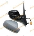Espejo Retrovisor Citroen Xsara Del 2002 al 2005 Electrico Termico Imprimado Derecho