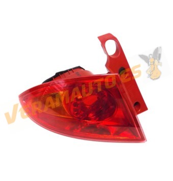 Piloto Seat Leon 2005 A 2009 Trasero Izquierdo Exterior OEM 1P0945111D