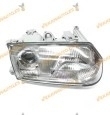 Faro Alfa 145 y 146 del 1994 al 1999 Lamparas H7 y H1 delantero Derecho