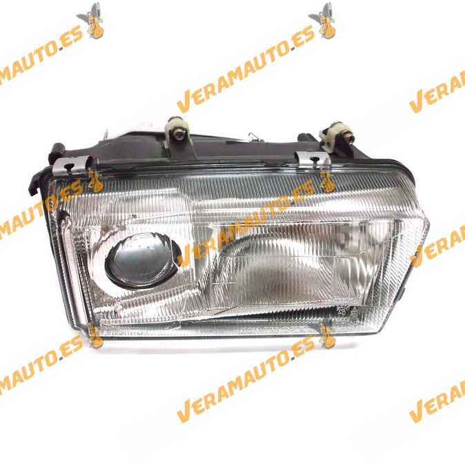 Faro Alfa 155 Derecho Lamparas H1-H1 Modelo 1995-1998