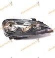 Faro Alfa 147 Derecho Modelo 2004 En Adelante Lamparas H7 y H1