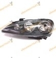 Faro Alfa 147 Izquierdo Modelo 2004 En Adelante Lamparas H7-H1