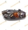 Faro Punto Derecho Modelo 1999-2001 Lamparas H7-H7 delantero
