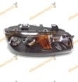 Faro Fiat Punto Derecho Modelo 1999 al 2001 Lamparas H7 mas H7