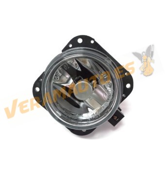 antiniebla berlingo partner 2002 a 2008 delantero derecho e izquierdo