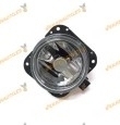 Faro Antiniebla Citroen Berlingo Peugeot Partner de 2002 a 2008 delantero derecho e izquierdo