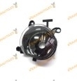 Faro Antiniebla BMW Serie 3 E46 COUPE de 1998 a 2003 Delantero Derecho