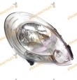 Faro Renault Kangoo 2008 En Adelante Lampara H4  Derecho
