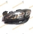 Faro Renault Laguna 2005 Al 2007 H1-H7 Izquierdo