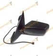 espejo bmw serie 3 e46 1998-2001electrico termico imprimado 4P izquier