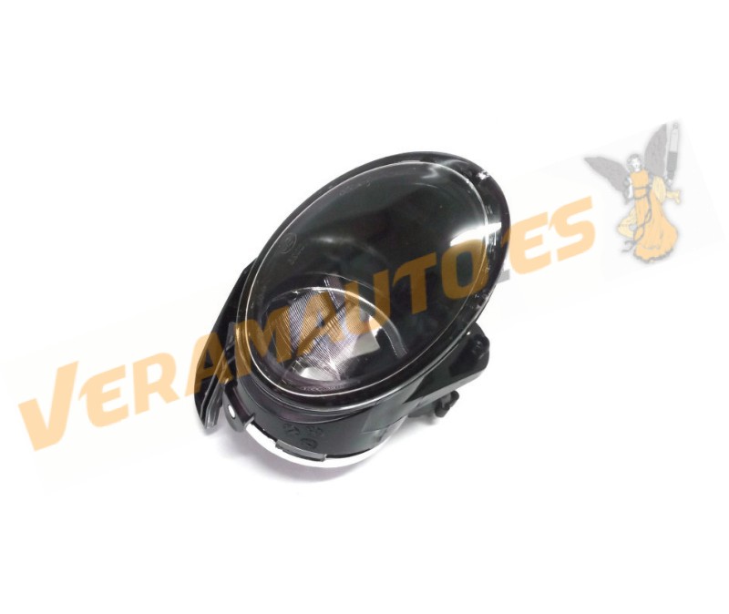 Fog Light for Volkswagen Passat (B6) 2005-2010 | Front Right | Clear | HB4 Bulb | OE Similar 3C0941700A