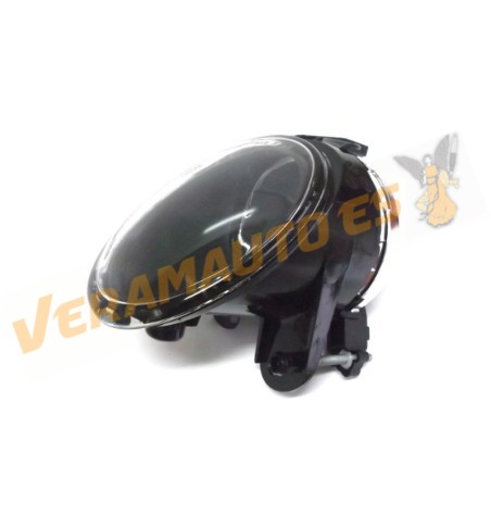 Fog Light for Volkswagen Passat (B6) 2005-2010 | Front Left | Clear | HB4 Bulb | OE Similar 3C0941699A