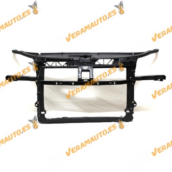Internal Front Volkswagen polo from 2005 to 2009 for Vehicles Air Conditioning similar to 6q0805588s