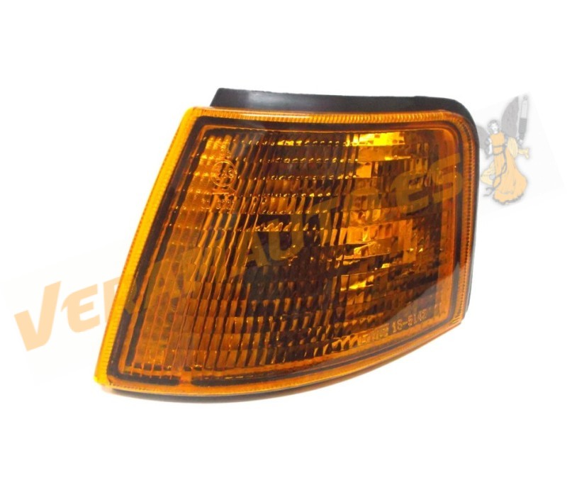 piloto seat toledo de 1991 al 1995 delantero ambar izquierdo