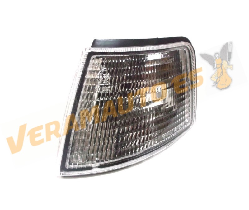 Piloto Seat Toledo De 1991 Al 1995 Delantero Blanco Izquierdo