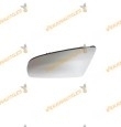 cristal espejo audi a3 a4 a6 izquierdo