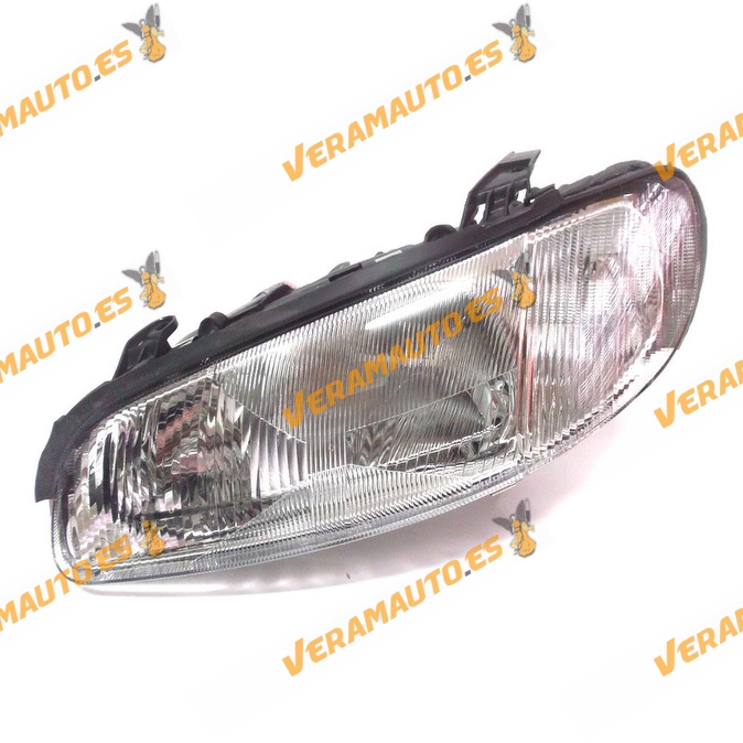 Faro Opel Omega 1994 Al 1997 Regulacion Electrica H1-H1 Izquierdo