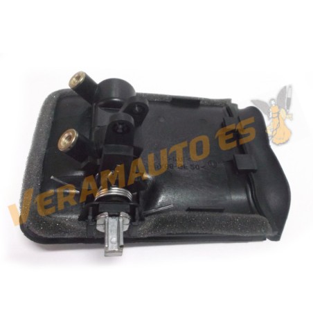 manecilla completa berlingo partner puerta lateral corredera 9101q7