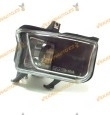 antiniebla fiat punto 1993 a 1999 optica h3 delantero derecho