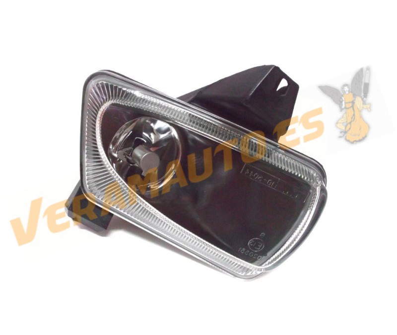 antiniebla fiat palio siena strada 1997 a 2001 h1 delantero derecho