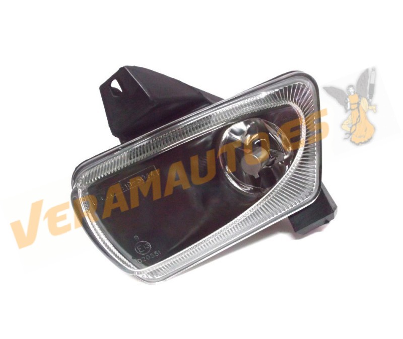 antiniebla fiat palio siena strada 1997 a 2001 h1 delantero izquierdo