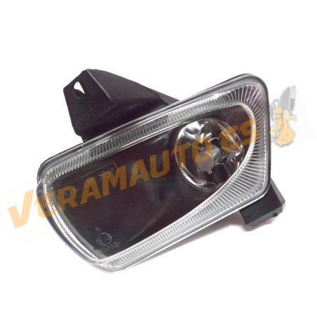 antiniebla fiat palio siena strada 1997 a 2001 h1 delantero izquierdo