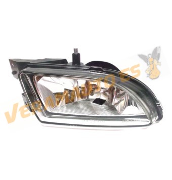 Antiniebla Fiat Bravo de 2007 en adelante Lámara H11 Delantero Derecho