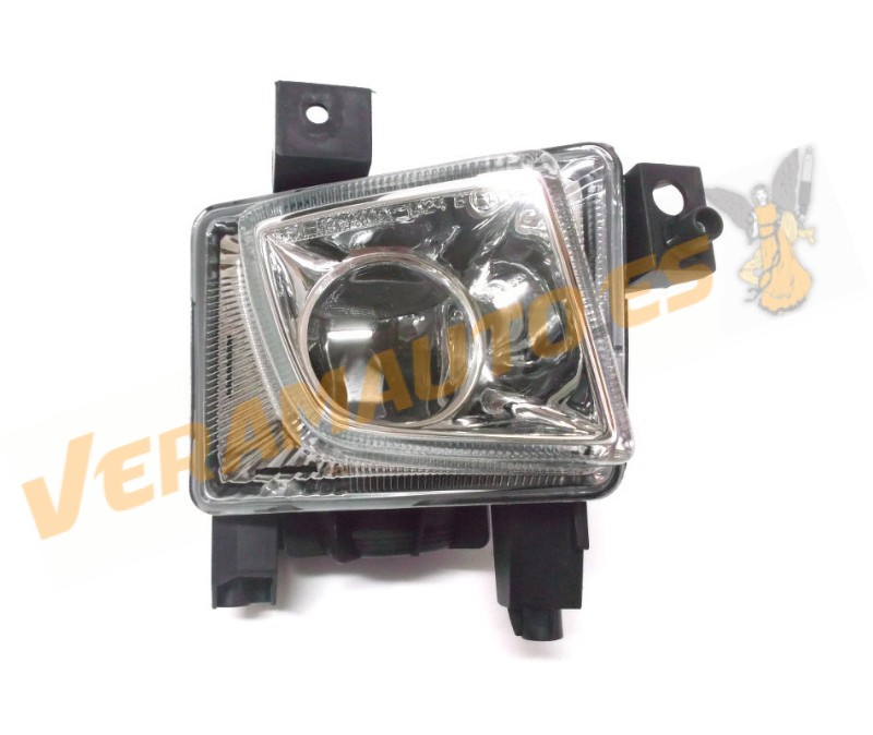 Faro Antiniebla Opel Vectra C 2002 Al 2005 Lampara H3 Delantero Derecho