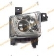 Faro Antiniebla Opel Vectra C 2002 Al 2005 Lampara H3 Delantero Derecho