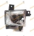 Faro Antiniebla Opel Vectra C 2002 Al 2005 Lampara H3 Delantero Derecho