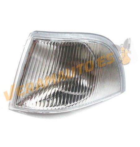 piloto volvo s40 v40 del 1998 al 2000 delantero blanco izquierdo