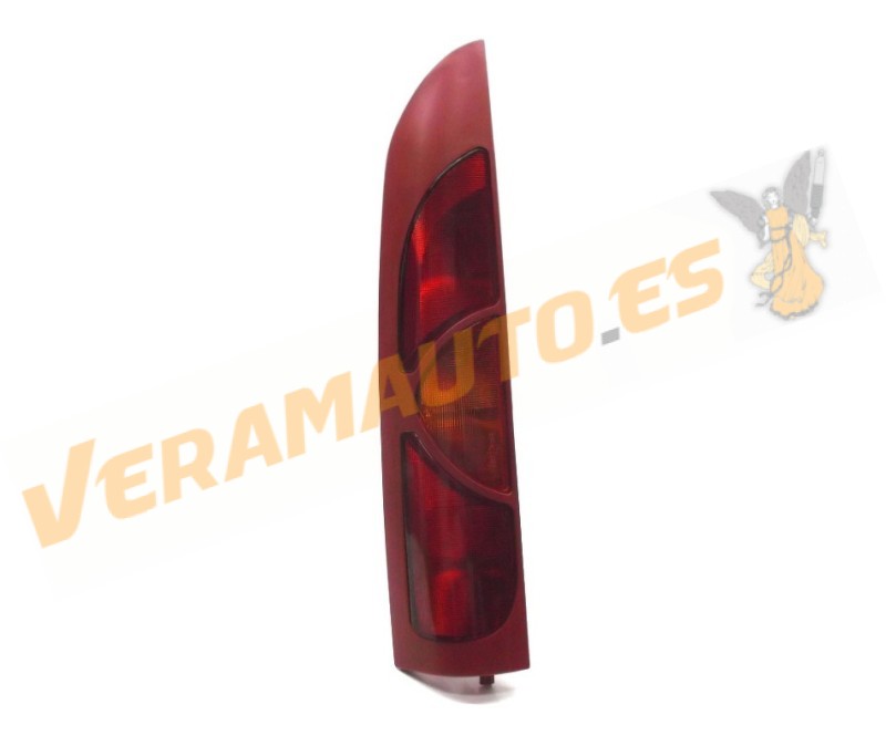 Piloto Renault Kangoo Del 1997 Al 2003 Trasero Izquierdo 1 Puerta Trasera OEM Similar 7700308715