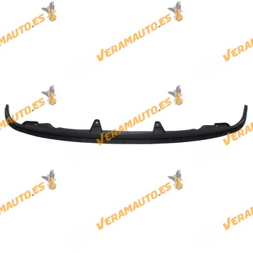 Front Bumper Spoiler Support Volkswagen Golf VI from 2009 to 2012, similar to OEM 5K0805915B