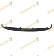 Soporte para spoiler Volkswagen Golf VI de paragolpes delantero desde 2009 hasta 2012, similar a OEM 5K0805915B