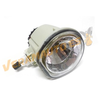 Faro Antiniebla Fiat Bravo, Marea, Multipla, Palio, Panda Delantero Derecho o Izquierdo