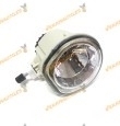 Faro Antiniebla Fiat Bravo, Marea, Multipla, Palio, Panda