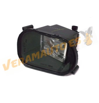 faro antiniebla alfa 145 146 1994 a 1999 lampara h1 delantero derecho