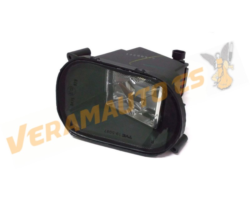 faro antiniebla alfa 145 146 1994 a 1999 lampara h1 delantero derecho
