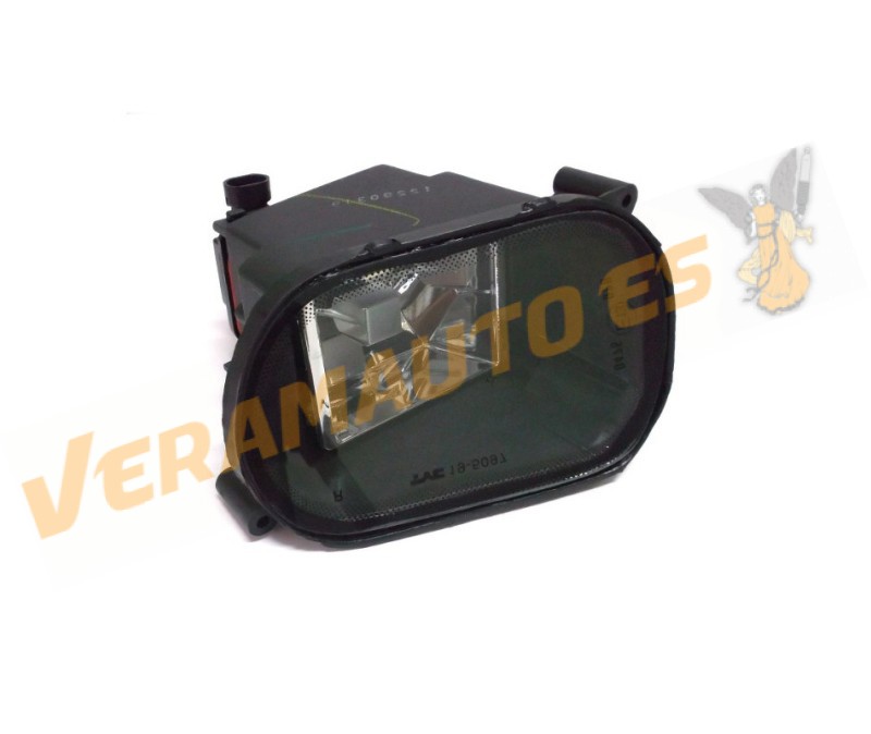 antiniebla alfa 145 y 146 1994 a 1999 lampara h1 delantero izquierdo
