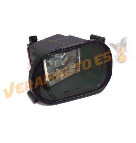 antiniebla alfa 145 y 146 1994 a 1999 lampara h1 delantero izquierdo